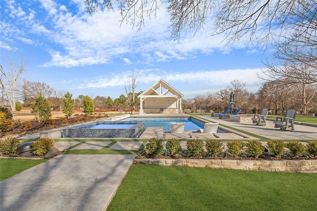 7212 John McCain Road, Colleyville, TX 76034