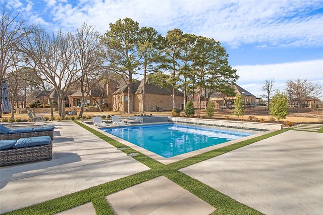 7212 John McCain Road, Colleyville, TX 76034