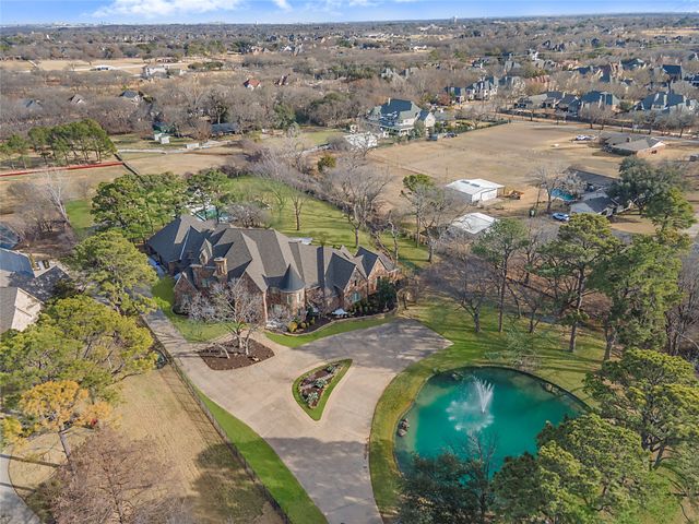 7212 John McCain Road, Colleyville, TX 76034
