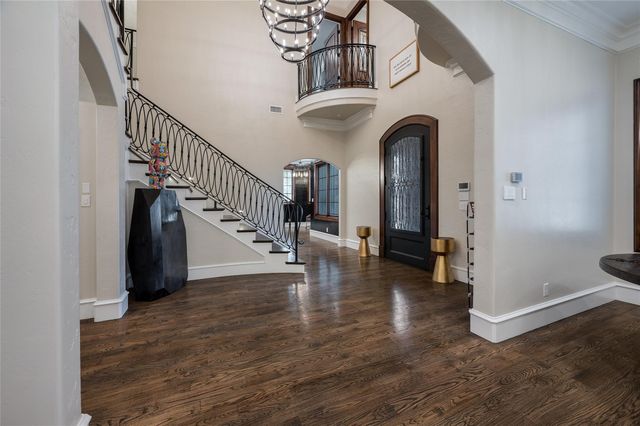 7212 John McCain Road, Colleyville, TX 76034