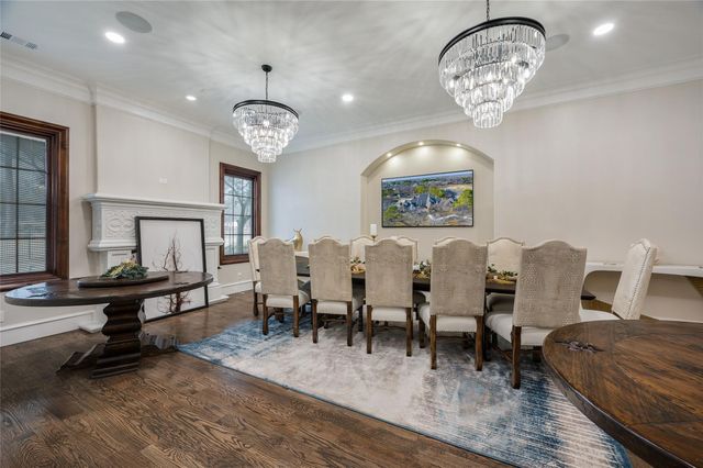 7212 John McCain Road, Colleyville, TX 76034