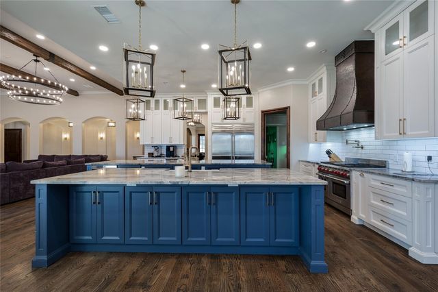 7212 John McCain Road, Colleyville, TX 76034