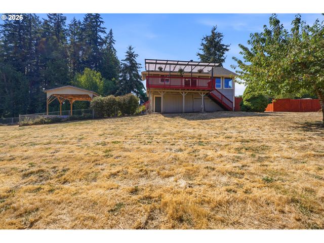 17987 S REDLAND Rd, Oregon City, OR 97045