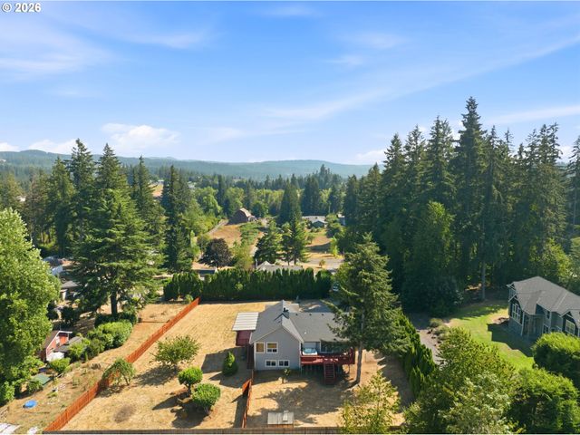 17987 S REDLAND Rd, Oregon City, OR 97045