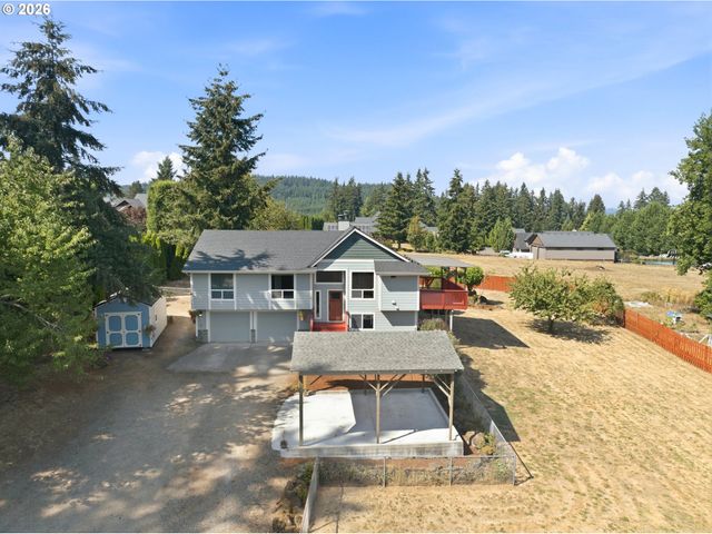 17987 S REDLAND Rd, Oregon City, OR 97045