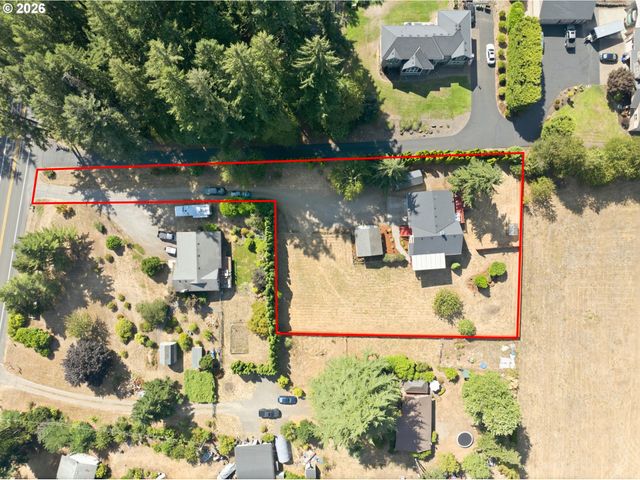 17987 S REDLAND Rd, Oregon City, OR 97045