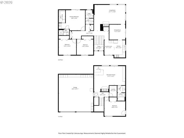 17987 S REDLAND Rd, Oregon City, OR 97045