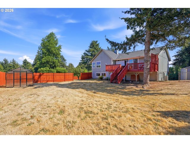 17987 S REDLAND Rd, Oregon City, OR 97045
