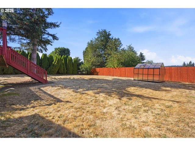 17987 S REDLAND Rd, Oregon City, OR 97045