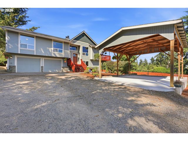 17987 S REDLAND Rd, Oregon City, OR 97045
