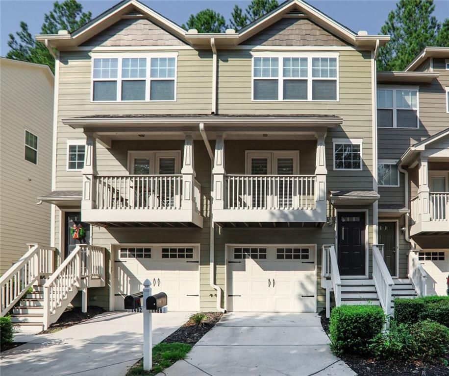 1488 Liberty NW Parkway 2202, Atlanta, GA 30318