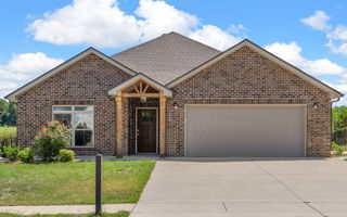1528 Collins View Way, Clarksville, TN 37043