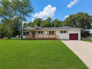 57 Old Stilesboro Road SW, Cartersville, GA 30120