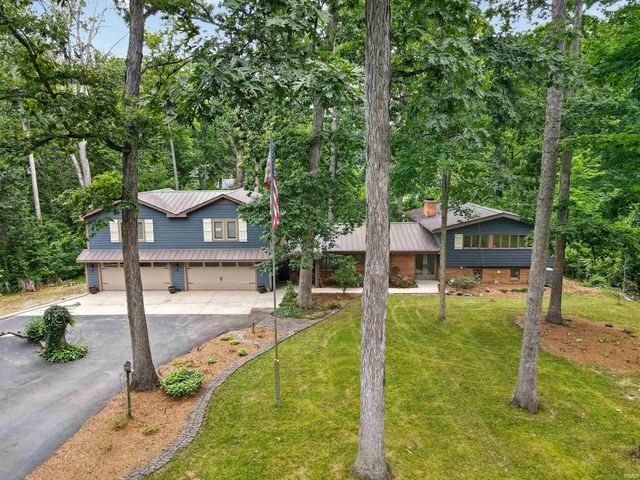 1535 Wood Moor Drive, Fort Wayne, IN 46804