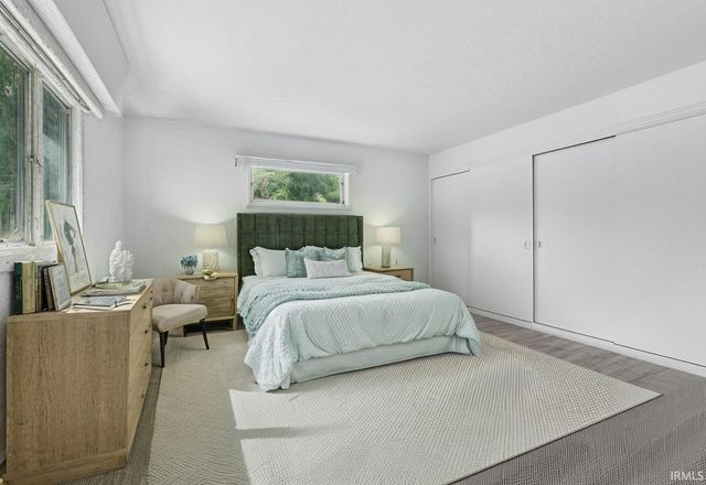 1535 Wood Moor Drive, Fort Wayne, IN 46804