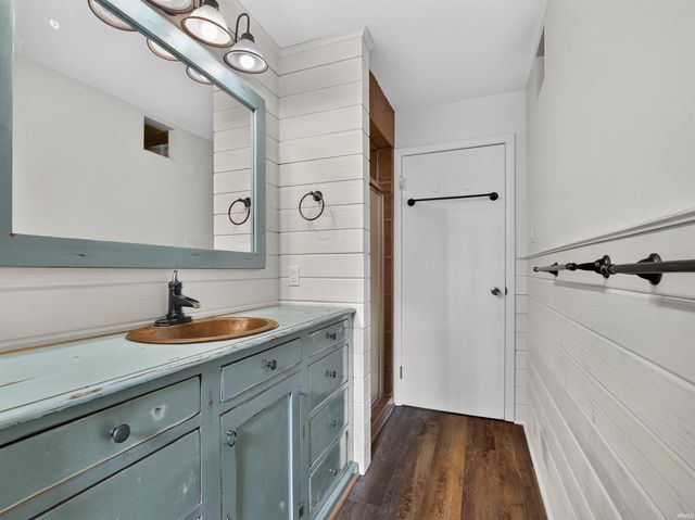 1535 Wood Moor Drive, Fort Wayne, IN 46804
