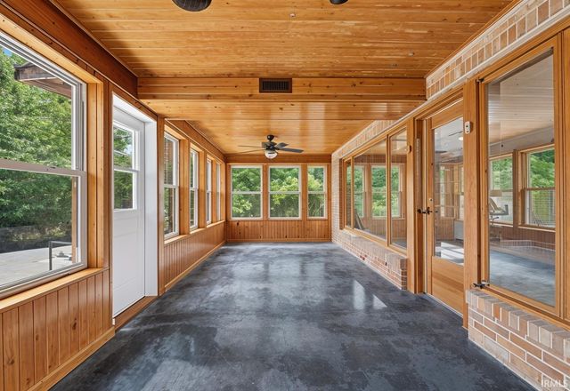 1535 Wood Moor Drive, Fort Wayne, IN 46804