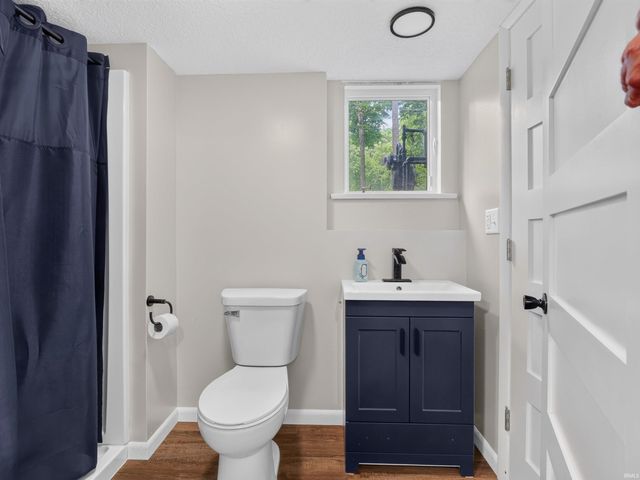 1535 Wood Moor Drive, Fort Wayne, IN 46804