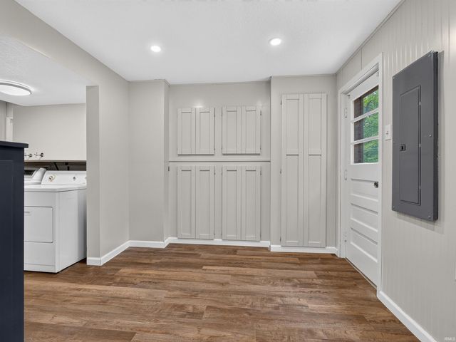 1535 Wood Moor Drive, Fort Wayne, IN 46804