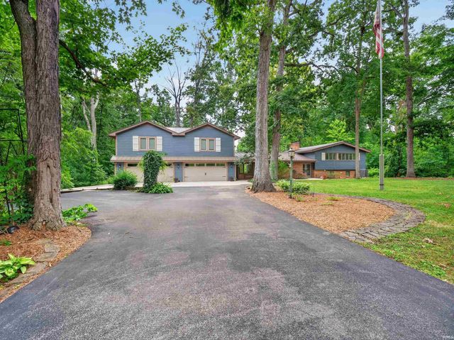 1535 Wood Moor Drive, Fort Wayne, IN 46804