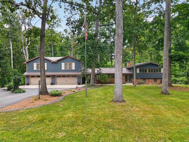 1535 Wood Moor Drive, Fort Wayne, IN 46804