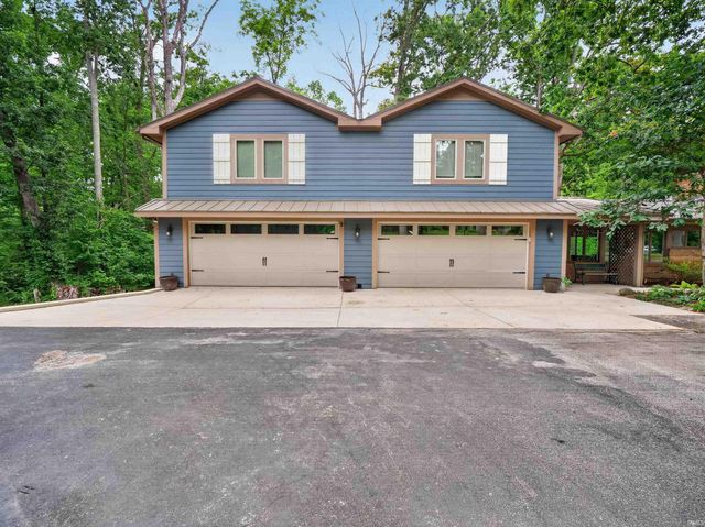 1535 Wood Moor Drive, Fort Wayne, IN 46804