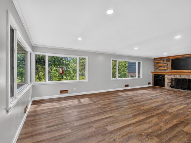 1535 Wood Moor Drive, Fort Wayne, IN 46804