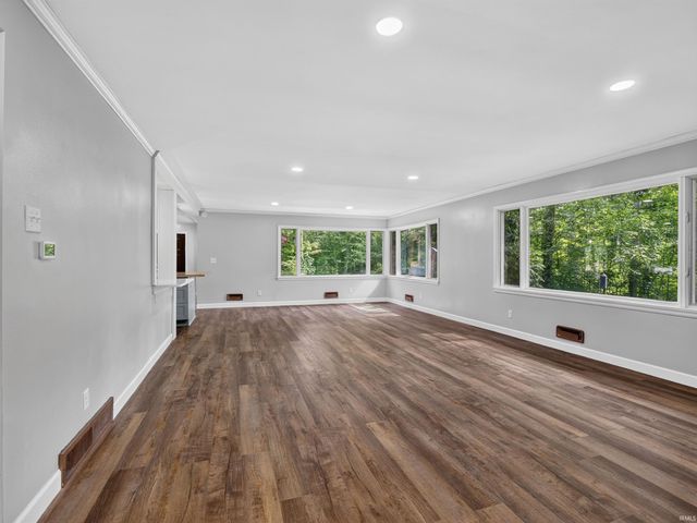 1535 Wood Moor Drive, Fort Wayne, IN 46804