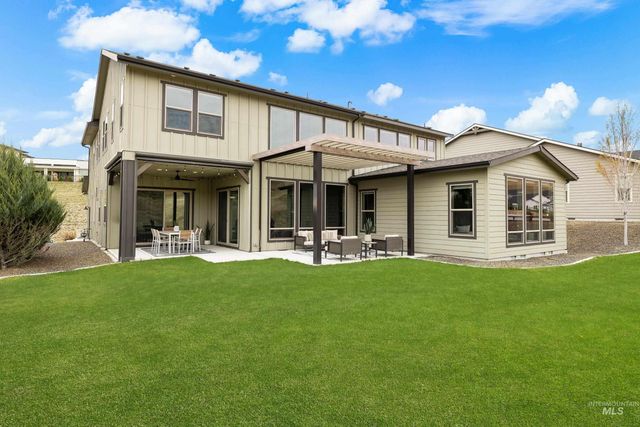 6080 E Barber Dr, Boise, ID 83716