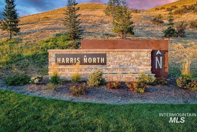 6080 E Barber Dr, Boise, ID 83716