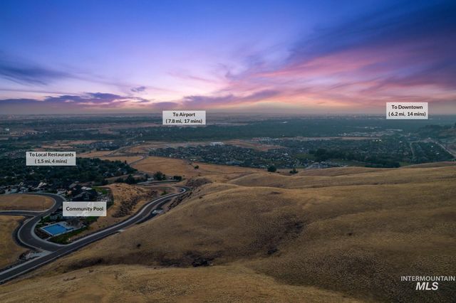 6080 E Barber Dr, Boise, ID 83716