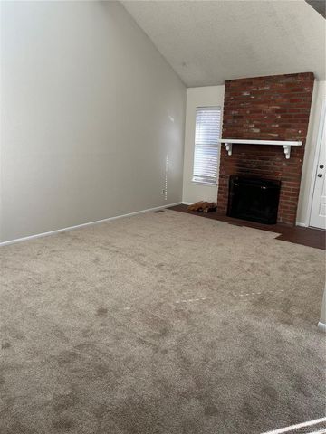 7781 S Curtice Drive C, Littleton, CO 80120