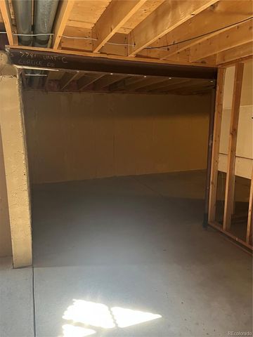 7781 S Curtice Drive C, Littleton, CO 80120