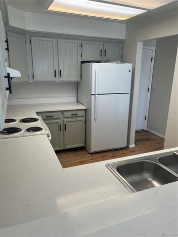 7781 S Curtice Drive C, Littleton, CO 80120