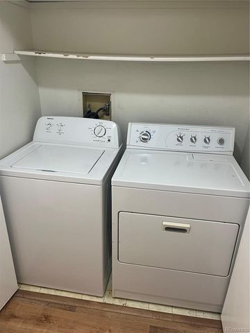 7781 S Curtice Drive C, Littleton, CO 80120