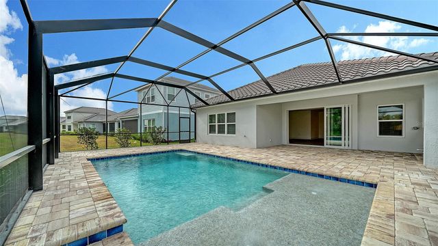 10158 CRYSTAL ISLES CIRCLE, Sarasota, FL 34241