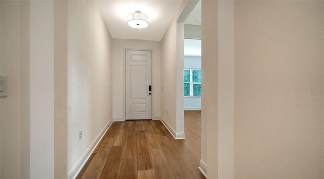 10158 CRYSTAL ISLES CIRCLE, Sarasota, FL 34241