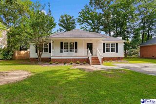 2348 Chadwick Dr, Florence, SC 29501