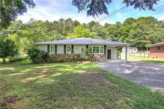 250 State Route 20 Spur SE, Cartersville, GA 30121