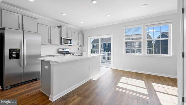 7520 SILVER THREAD WAY, Brandywine, MD 20613