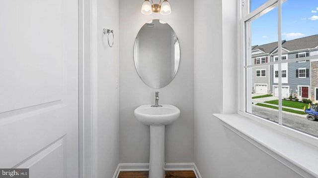 7520 SILVER THREAD WAY, Brandywine, MD 20613