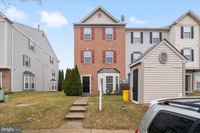 1976 CAMELIA CT, Odenton, MD 21113