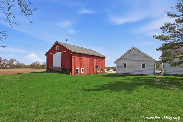 10105 Il Route 120, Woodstock, IL 60098