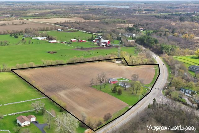 10105 Il Route 120, Woodstock, IL 60098