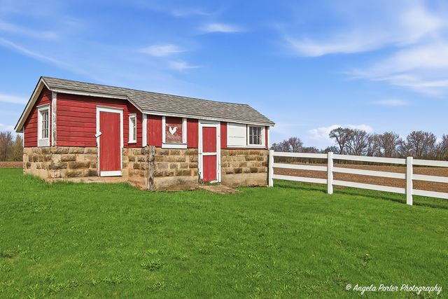 10105 Il Route 120, Woodstock, IL 60098