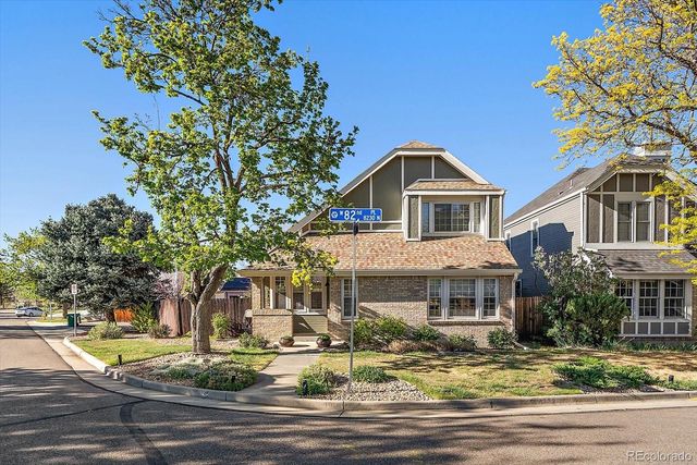 10047 W 82nd Place, Arvada, CO 80005