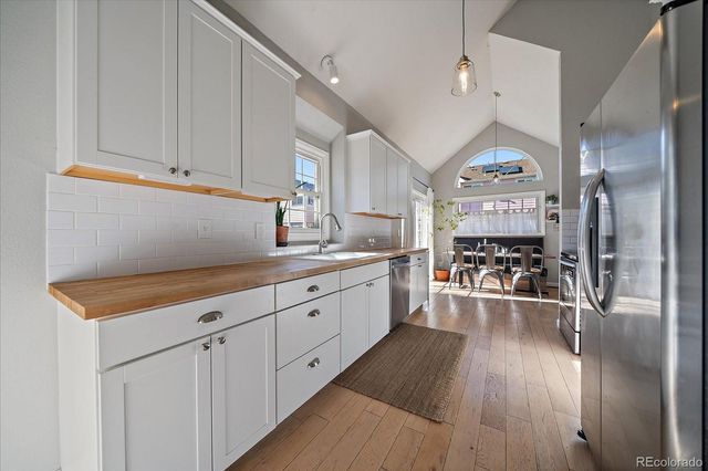 10047 W 82nd Place, Arvada, CO 80005