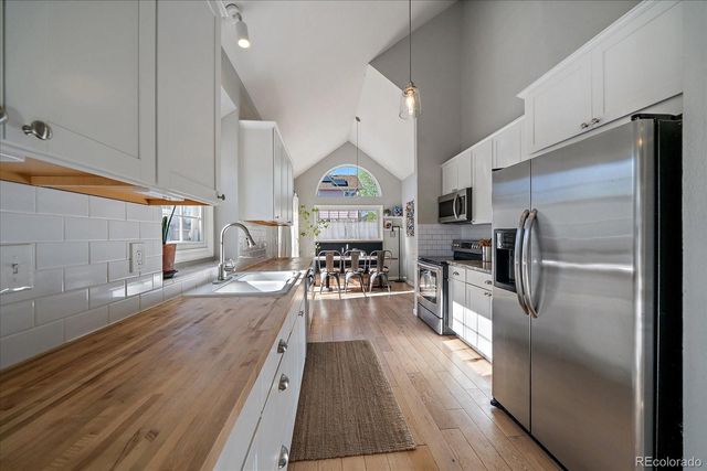 10047 W 82nd Place, Arvada, CO 80005