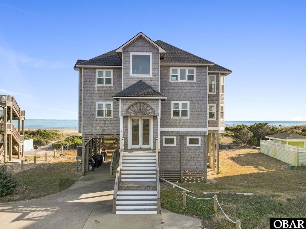 Image 1 of property listing at 54169 Sandpiper Drive Lot# 12, Frisco, NC 27936