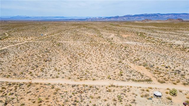Lot 7 S Sherry Road, Yucca, AZ 86438